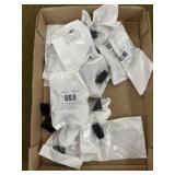 New Glock Magazine Grip Extensions