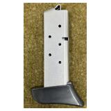 Unknown .380? Cal 6 rnd Magazine