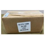 500 rnds 7.62x51 Ammo