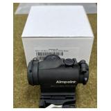 Aimpoint Micro Red Dot Weapon Sight