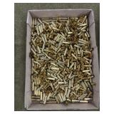 6 lbs New Winchester .357 Mag Brass