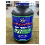 1 lbs Can Winchester 231 Ball Powder