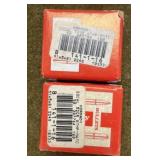 200ct Hornady .22 Cal Match BTHP Bullets