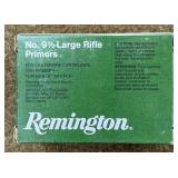 1000 Remington Large Rifle Primers
