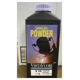 1 lbs Can VihtaVuori N 340 Powder