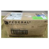 1000 rnds Federal 5.56x45 Ammo