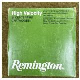 25 rnds Remington .44 Mag HP Ammo