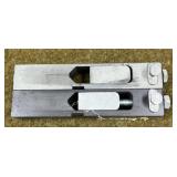 2 - Dillon Powder Charge Bars