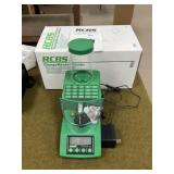 RCBS ChargeMaster 1500 Scale/Disp.