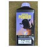 1 lbs Can VihtaVuori N 340 Powder