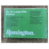 1000 Remington Large Rifle Primers