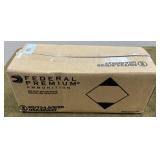 1000 rnds Federal 10mm Auto Ammo