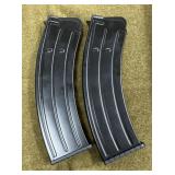 2 - Panzer Arms? High Cap Shotgun Mags