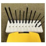 Dewalt Bit Set & 12 Brownells Punches