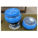 Midway Mod. 1292 Media Tumbler