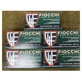 250 rnds Fiocchi .300 Blackout Ammo