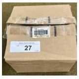 3.8 lbs New .45 ACP Brass