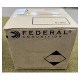200 rnds Federal .308 Win Match Ammo