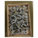 5.6 lbs Once Fired .38 Spl Brass