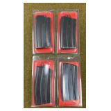 4 - New Ruger Mini-14 20 rnd Mags