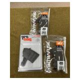 3 - SKS Poly 10 & 20 rnd Magazines