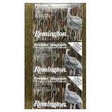 30 rnds Remington 12ga Magnum Shotshells
