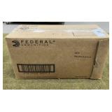 1000 rnds Federal 5.56 Ammo