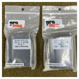 2 - Pro Mag Mini-30 10 rnd Magazines