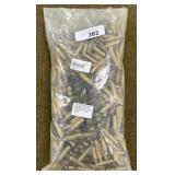 6.8 lbs Once Fired 5.56 Nato Brass