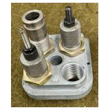 Dillon 550 Tool Head & .223 Dies