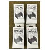 4 - New Magpul Mag Couplers