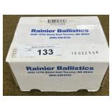 500ct Rainier .45 Cal 200 gr FP Bullets
