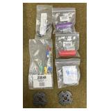 Dillon 550 Press Parts