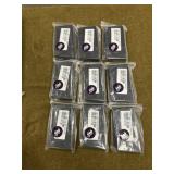 9 - Rock River 7.62 Cal Poly Mags