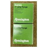 50 rnds Remington .410ga 3" Shotshells