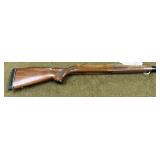 Remington 700 Walnut Rifle Stock