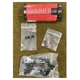 New Skimmer Glock 9 Trigger