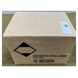 200 rnds Hornady 6.5 Creedmoor Ammo