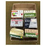 113 rnds 12ga Shotshells