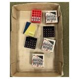 70 rnds .380 Auto Defense Ammo