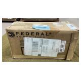 1000 rnds Federal 5.56 Ammo