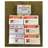 44 rnds Winchester 12ga Shotshells