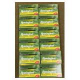 60 rnds Remington 12ga 1oz Slugs