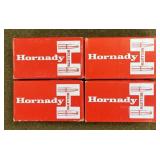 400ct Hornady 7.62 Cal 123 gr Bullets