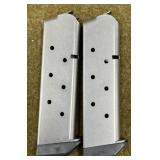 2 - Shooting Star 1911 7 rnd Magazines
