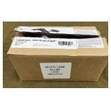 500 rnds Federal 7.62x51 Ammo