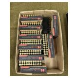 160ct Hornady 6.5 Creedmoor Brass