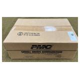 1000 rnds Case PMC 5.56 Ammo