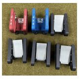 6 - Competition Shotshell Holders