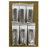 6 - New Para Ord. High Cap 9mm Mags